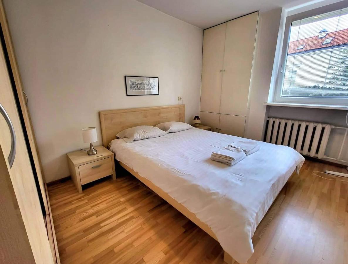 Stasys Apartments Pilies Street Vilnius Eksteriør billede