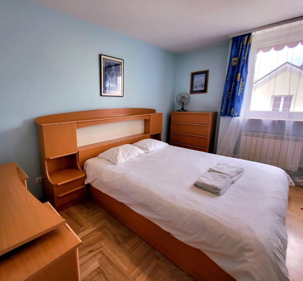 Stasys Apartments Pilies Street Vilnius Eksteriør billede
