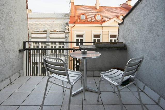 Stasys Apartments Pilies Street Vilnius Eksteriør billede