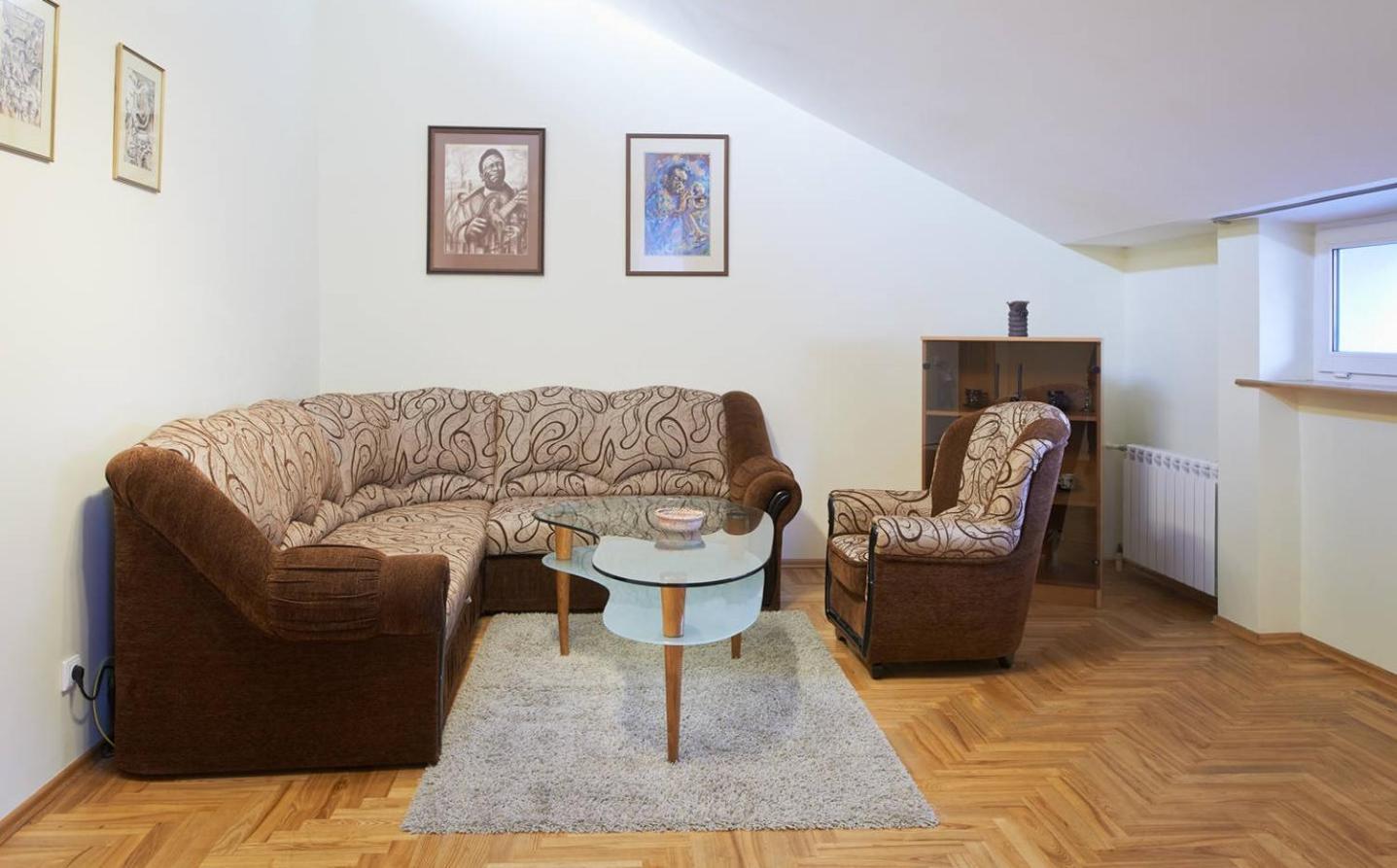 Stasys Apartments Pilies Street Vilnius Eksteriør billede